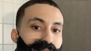 Enough beard by his second season. Kyle Kuzma Rocks A James Harden Beard On Ig And Just Looks Freaking Weird 12up