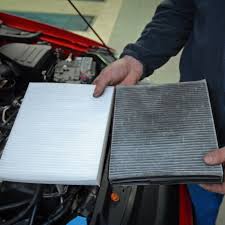 diy auto cabin air filter replacement