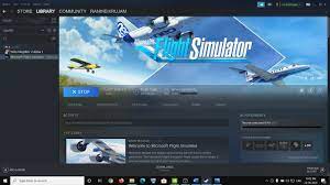 fix microsoft flight simulator 2020