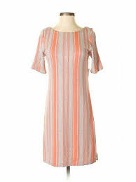 Nwt Tart Women Pink Casual Dress S Ebay