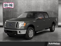 Used 2016 Ford F 150 For In