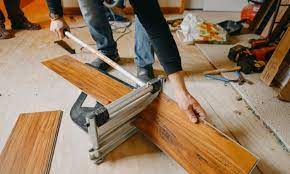 Tools To Cut Vinyl Plank Flooring