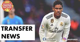 Follow for the latest man united transfer rumours and breaking news throughout the day. Raphael Varane S Brother And Manchester United Fan Page Facebook