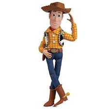 toy story pull string woody 16 talking