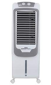 aerostyle 25 usha air coolers