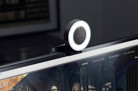 This Webcam Works Even When It Is Pitch Dark Gadgetdetail