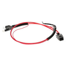 Motorcraft Wc96241 Battery Cable