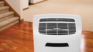 Best Dehumidifiers For Basements And