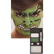 kit maquillage hulk enfant