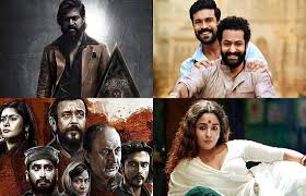 indian films and web series of 2022