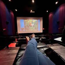 top 10 best imax theaters near pooler