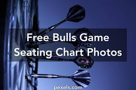 1000 Great Bulls Game Seating Chart Photos Pexels Free