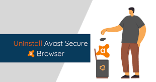Sonst musst du in avast nach einem uninstaller suchen. How To Uninstall Avast Secure Browser Bibloblog