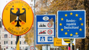 745 просмотров • 28 июн. Germania Pregateste Restrictii De Trafic La Frontierele Cu Franta Austria Si Elvetia Mobile