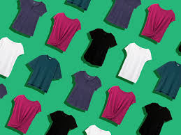 6 Best-Fitting T-Shirts, According to Real Simple Editors | Real Simple