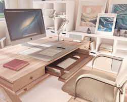 diy wooden desk plan a step by step