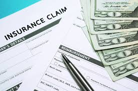 homeowners insurance claim