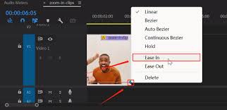 how to zoom in on premiere pro a