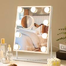 ott lite natural daylight makeup mirror