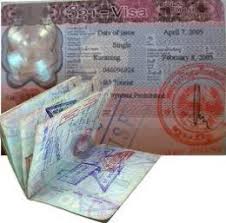 laos visa on arrival how who where