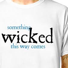 T Shirt Shakespeare Macbeth Men S Women S Tees In 100 Cotton Lazycarrot Witches Something Wicked This Way Comes Literary Quote