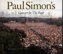 Paul Simon's Concert in the Park