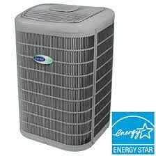 infinity 19vs carrier air conditioner