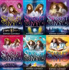 We bring you this movie in multiple definitions. Scarlet And Ivy Middle Grade Series Review And Author Interview