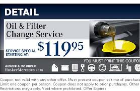 Maybe you would like to learn more about one of these? Oil Change Coupon Service Specials In Lincoln Mercedes Benz Luxury Car Maintenance