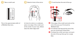 how to know your frame size eyemart