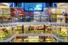 8 amazing ping malls in cape town