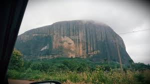 Zuma rock golf resorts, abuja, nigeria. Zuma Rock Rocks Review Of Zuma Rock Madalla Nigeria Tripadvisor