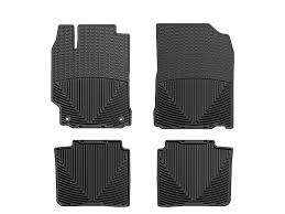 2017 toyota camry all weather car mats