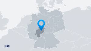 Zamknięte będą hotele i miejsca noclegowe Kwarantanna W Niemczech Hesja Wiesbaden Zycie W Niemczech Spoleczenstwo Lifestyle Ciekawostki Dw 17 12 2020