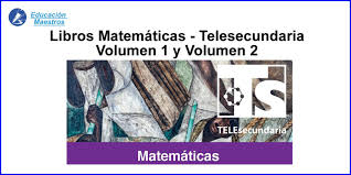 Inglés reforzamiento del tercer periodo. Libros Matematicas Ts 2 Segundo Grado Telesecundaria 2021