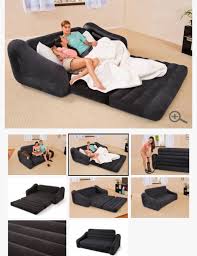 intex inflatable sofa bed furniture