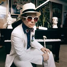 Sir elton john is one of pop music's great survivors. Elton John S 70th Birthday And His Epic Collection Of Glasses Vogue