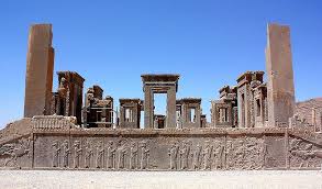 Resultado de imagen de persepolis iran