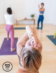 200 hour yoga teacher training in santa