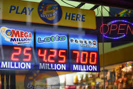Five myths about the lottery - The Washington Post