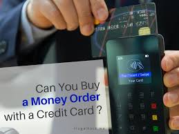 You can buy a money order with a credit card as well as with a debit card, check or bank transfer. Can You Buy A Money Order With A Credit Card Frugalhack Me