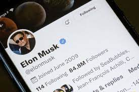 Elon Musk buying Twitter has set him up ...