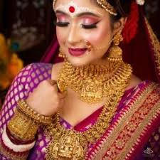 top day makeup artists in shaktigarh