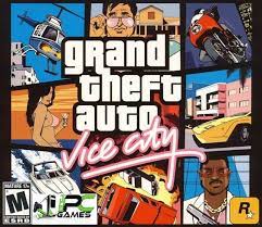 gta vice city pc game audio