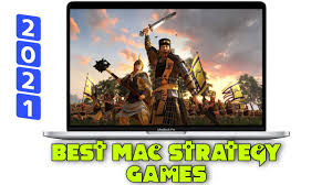 10 best strategy games for mac 2021