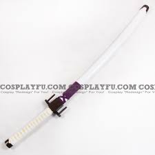 Satsuki Sword from Kill la Kill - CosplayFU.com