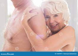 Sex after 60 is Better Than Ever... Stock Image - Image of husband, women:  72609927