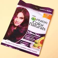 Maybe you would like to learn more about one of these? Warna Rambut Coklat Garnier Radea