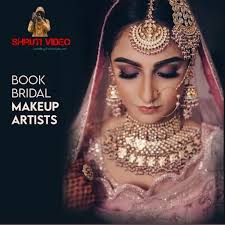 bridal makeup artists at best in