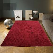 rectangular jute floor carpets size